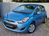 Hyundai ix20 1.6*FIFA world Cup Edition*Automatik*1HAND - Hyundai: E20