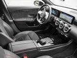 Mercedes-Benz A 220 d |AMG|NIGHT|NAVI|MBeam|KEYL|KAM|MBUX|PTS - Mercedes-Benz A 220 in Dortmund