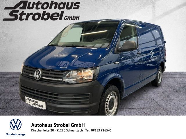 Volkswagen T6 Kasten 2.0 TDI "Eco Profi" AHK Klima Tempo Pa