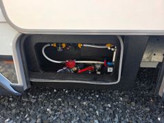 Bürstner Signature SFT 7.1 140PS Autom. Hubbett Lithium