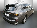 Opel Astra L 1.5 CDTI ST ELEGANCE DAB KAMERA SITZ-u.L - gebrauchte Kombis
