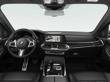 BMW X7 - 4