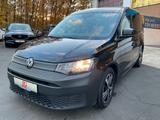 Volkswagen Caddy 2.0 TDI Klima SHZ Kamera Tempomat - Volkswagen Caddy mit Diesel-Antrieb