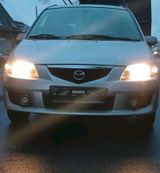 Mazda mazda premacy 1.9 Benzin - Mazda Premacy