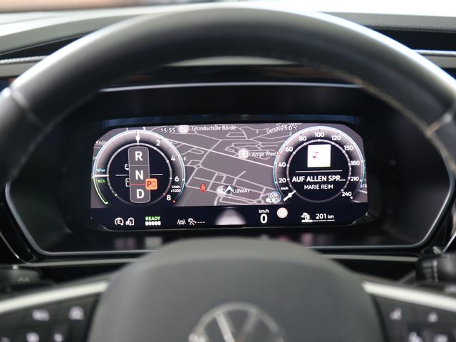 Volkswagen Caddy Maxi eHYBRID DSG STYLE AHK 7SITZE 5J GAR.