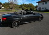 BMW 320d Cabrio Limited Sport Edition Limited Sp... - BMW 3er Reihe: Limited Sport Edition