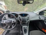 Ford Focus 1,6 Ti-VCT 77kW Trend Trend Schwarz Met. - Ford Focus aus 2011: 1.6