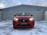 Suzuki Celerio Club 1,0*1 HAND*KLIMA*EU6*SO\WI*BLUETOOT - rote Suzuki Celerio
