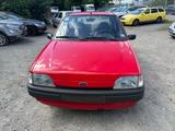 Ford Fiesta Fiesta Courier Family - Ford Gebrauchtwagen von 1995