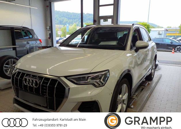 Image of Audi Q3