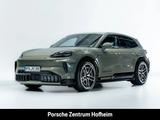 Porsche Cayenne Electric HA-Lenkung Surround View BOSE