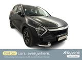 Kia Sportage Edition 7 1.6 T-GDI 2WD - Kia: Allradantrieb