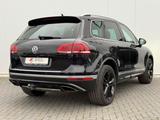 Volkswagen Touareg 3.0TDI R-LINE EDITION AHK STANDH. PANO - VW Touareg mit Schiebedach