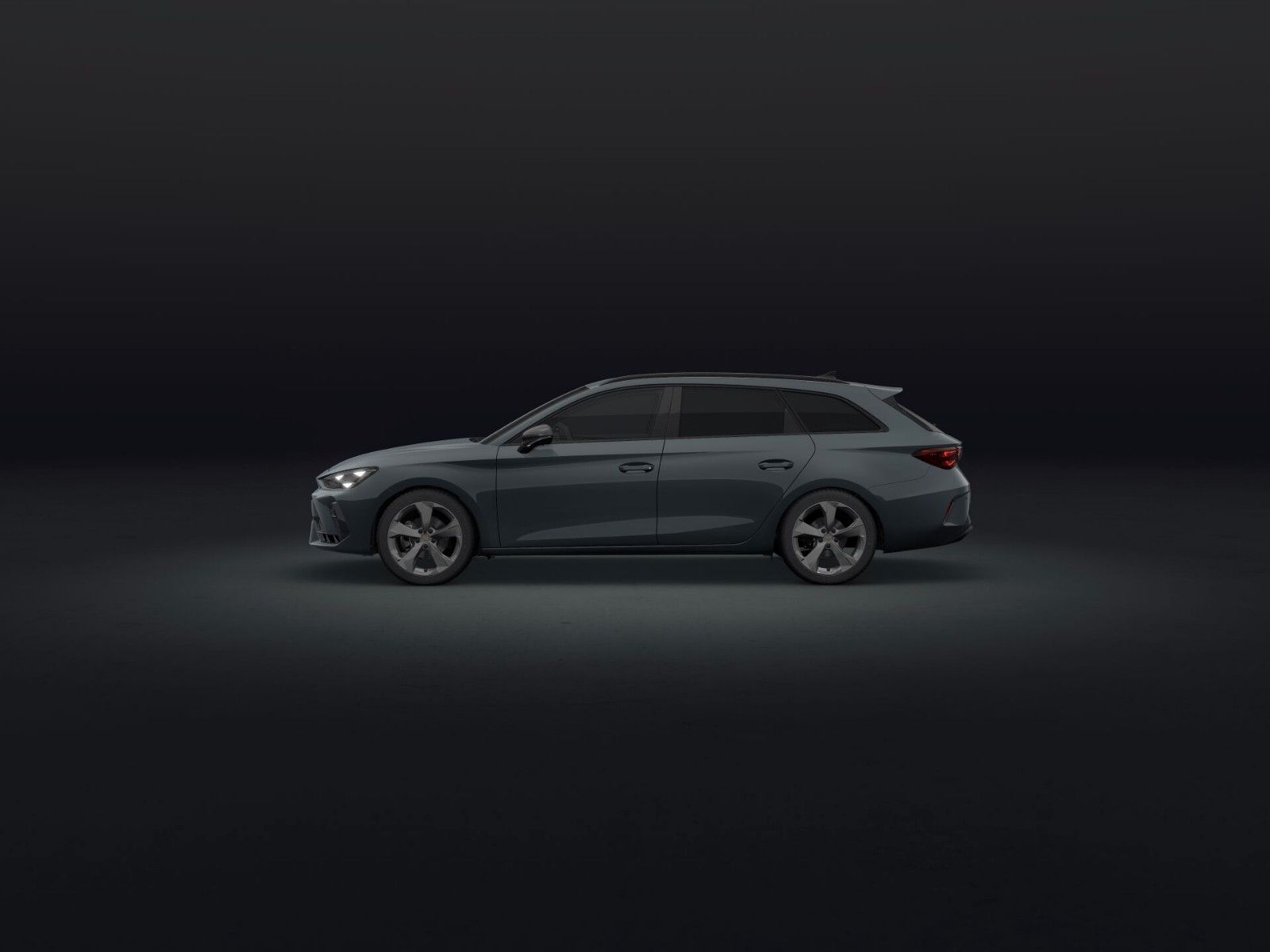 Cupra Leon - Bild 2