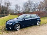 Audi A3 Sportback 2.0 TDI quattro