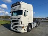 Scania R560 6x2 Retarder , Hydraulic , Euro5 - Scania 560