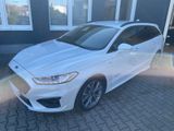 Ford Mondeo Kombi ST Line MHEV188 Sony/Leder/LED/LMF - : Leder, Sony