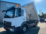 Mercedes-Benz Atego 821/921 K 4x2 Kipper - Mercedes-Benz 4x4 Atego