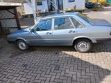 Audi 80 Typ 81 - Audi 80: 81 Typ