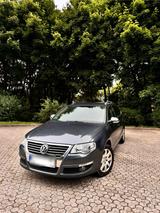 Volkswagen VW Passat ecofuel - Volkswagen Passat: Ecofuel