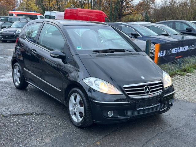 Mercedes-Benz A 150 A -Klasse A 150 KLIMA/TÜV NEU