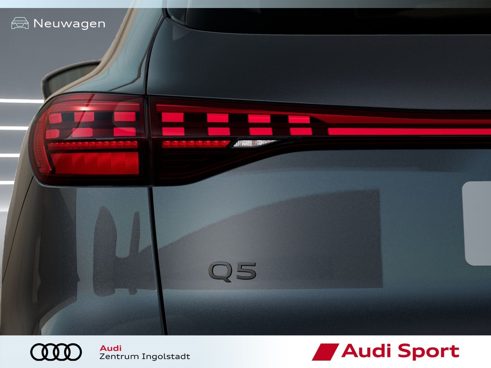 Audi Q5 - Bild 9