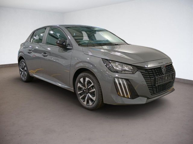208 Active