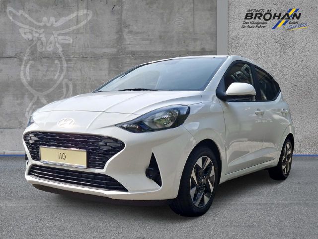 Hyundai i10 Trend