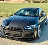 Audi A5 Coupe/B&O/Panorama/RSMassageSitze/... - Audi A5: RS