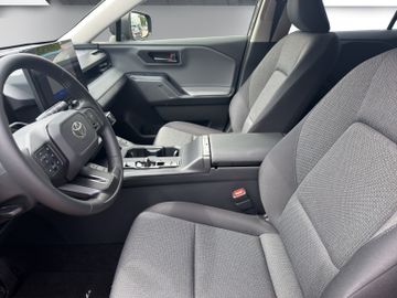 Toyota RAV 4 - 9