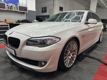 BMW 525 - 2