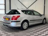 Peugeot 407 SW 1.8 92kw | SR Pack Business | klima | Cru - Peugeot 407: SW