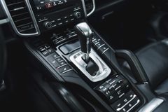 Fahrzeugabbildung Porsche Cayenne S Diesel*Facelift*