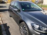 Volkswagen Golf VII 2.0 TDI Variant - sehr guter Zustand - Volkswagen Golf: TDI Se