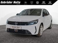 Opel Corsa - Vorschau Bild 1
