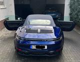 Porsche 992 Carrera GTS Cabriolet , Sport, Schalter ,Top - Porsche 992 in Bielefeld