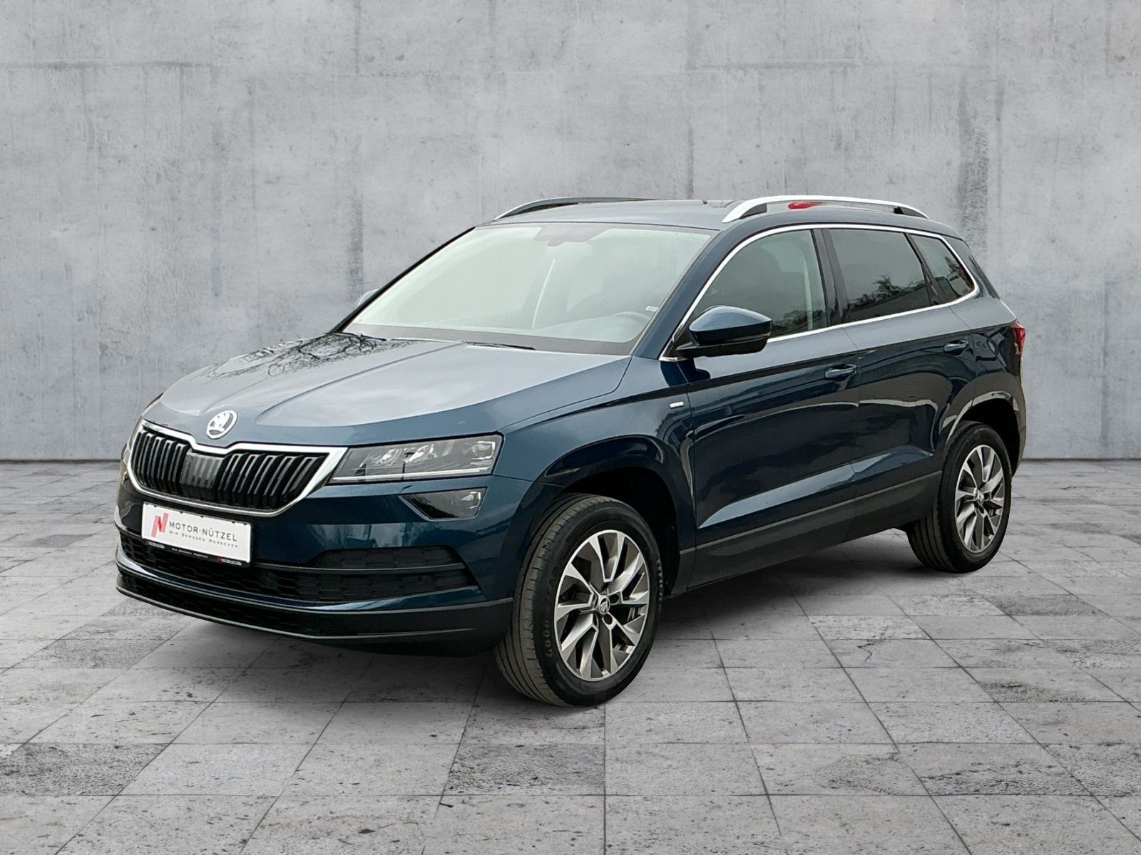 Skoda Karoq - Bild 2