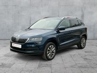 Skoda Karoq - Vorschau Bild 2