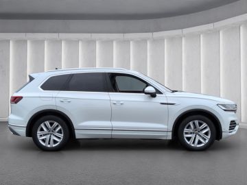 Volkswagen Touareg - 3