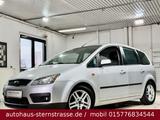 Ford Focus C-MAX*Futura*Klima*Z.V*EFH*Navi* - Ford Focus: Futura