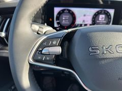 SKODA Kodiaq 2.0 TDI 193PS 4x4 Selection 7 Sitzer_