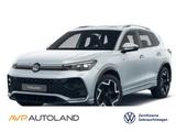 Volkswagen Tiguan2.0 TSI DSG R-Line | PANO | NAVI | AHK |