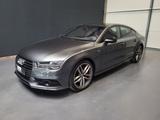 Audi A7 3.0 TDI competition *TOP Ausstattung* - Audi A7 Gebrauchtwagen in Berlin