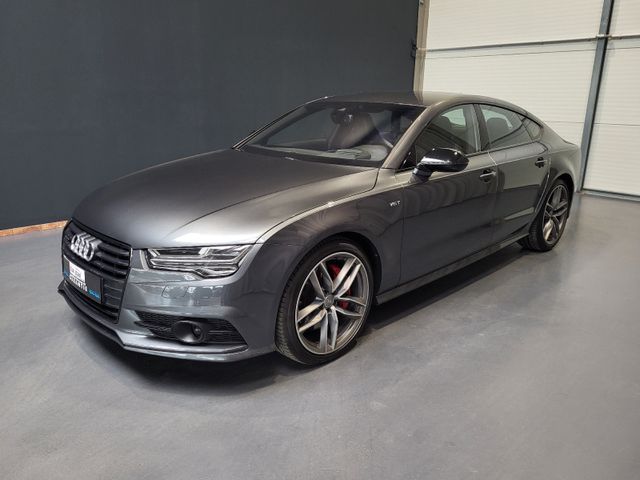 AUDI A7 3.0 TDI competition *TOP Ausstattung*