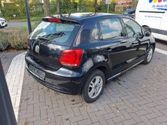 Volkswagen Polo 1.4 FSI Match