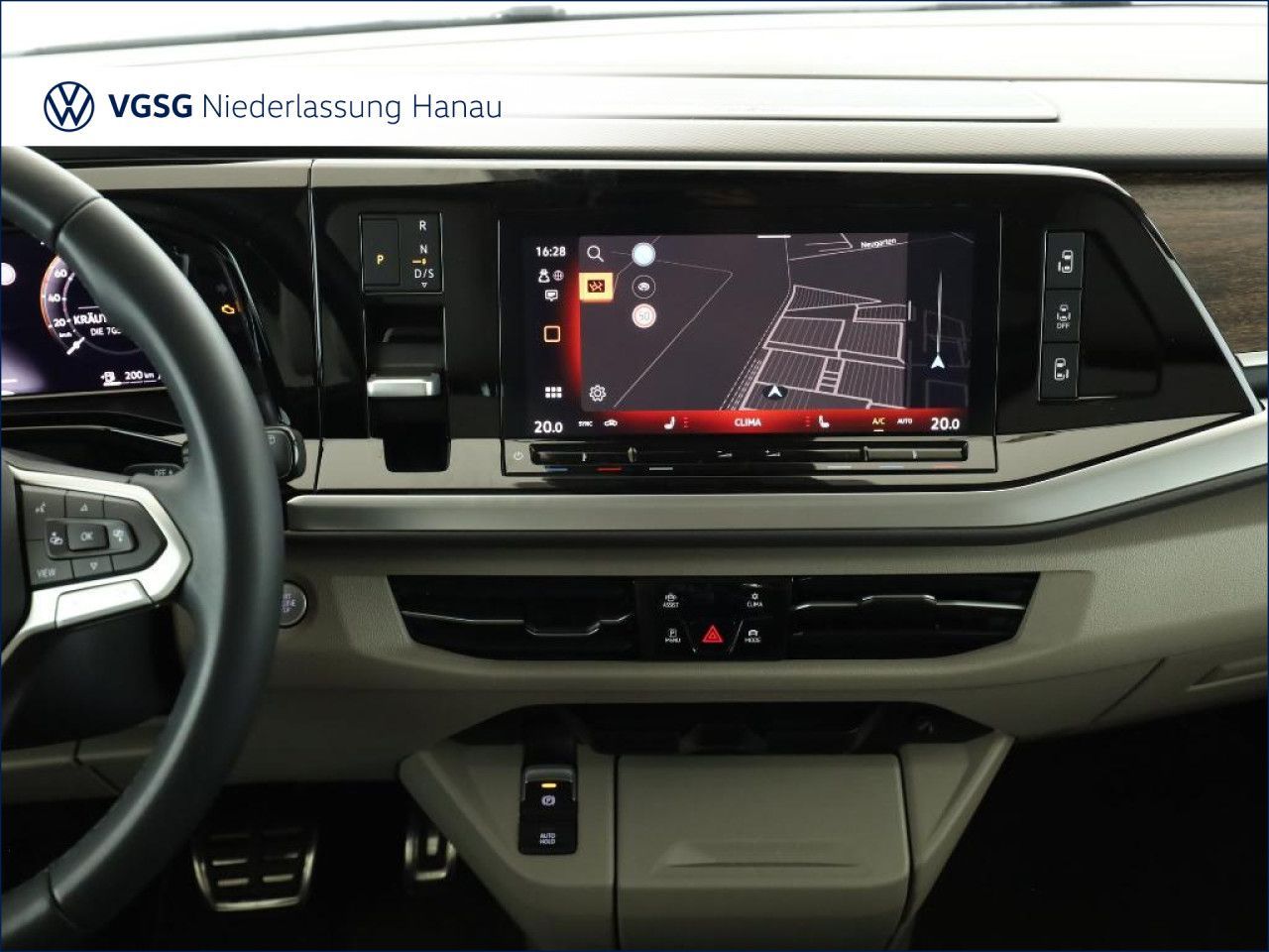 Volkswagen T7 Multivan - Bild 12
