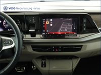 Volkswagen T7 Multivan - Vorschau Bild 12