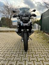 BMW R1250GS - BMW Motorräder in Frankfurt