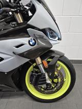 BMW S 1000 RR Carbon, jede Menge Zubehör - BMW M 1000 R