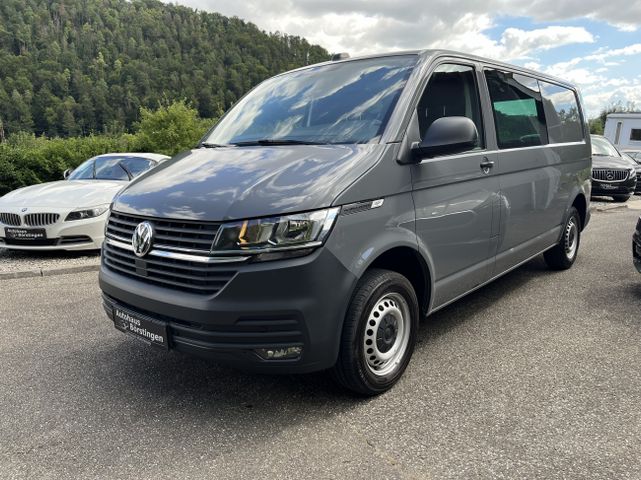 Volkswagen T6 Transporter T6.1/Kasten lang EcoProfi/FWD/DSG